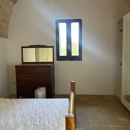 Vigne Vecchie تريكاس